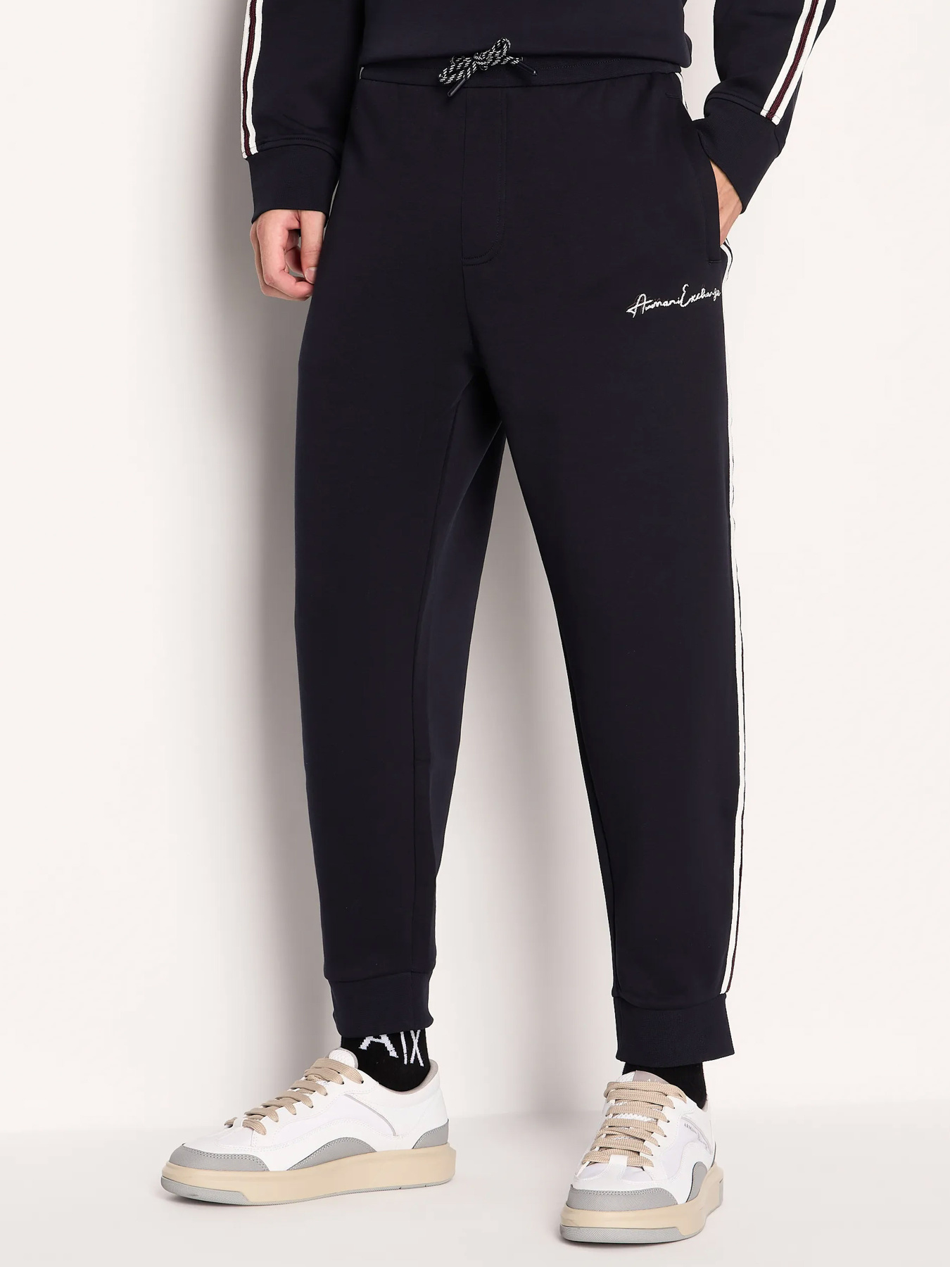Брюки Armani Exchange модель 6RZPLD-ZJZGZ-1583 Фото