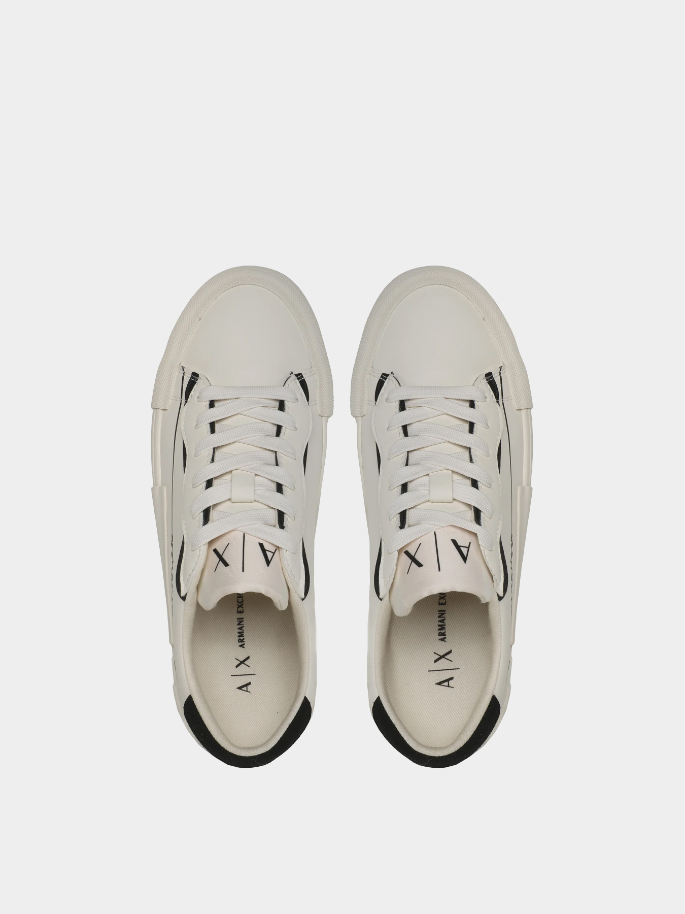 Кеды Armani Exchange модель XDX097-XV721-N480 Фото