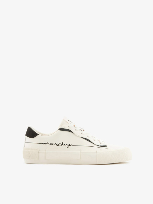 Кеды Armani Exchange модель XDX097-XV721-N480 Фото