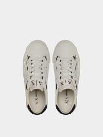 Кеды Armani Exchange модель XDX097-XV721-N480 Фото