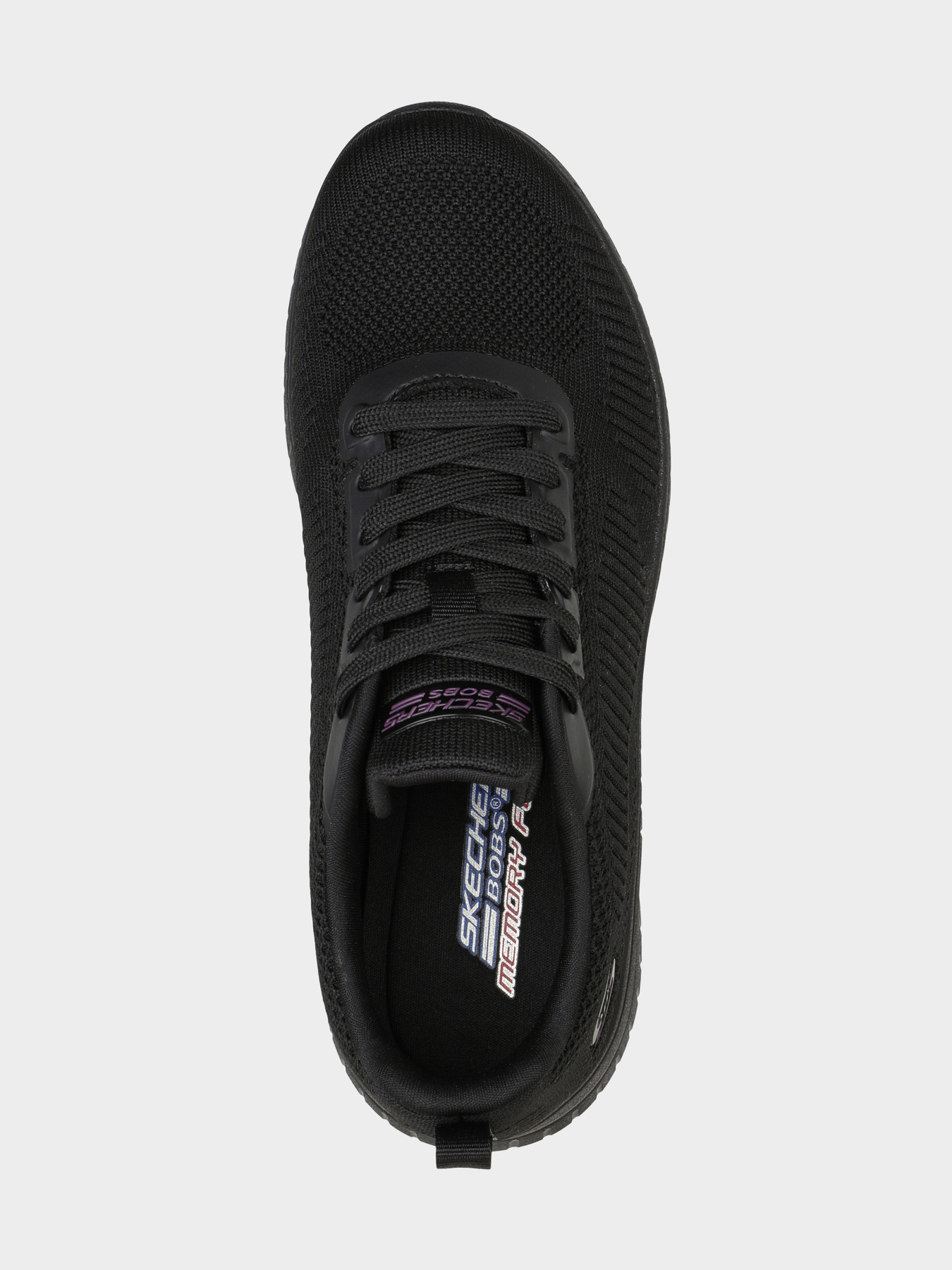 Кроссовки Skechers модель 117209 BBK Фото
