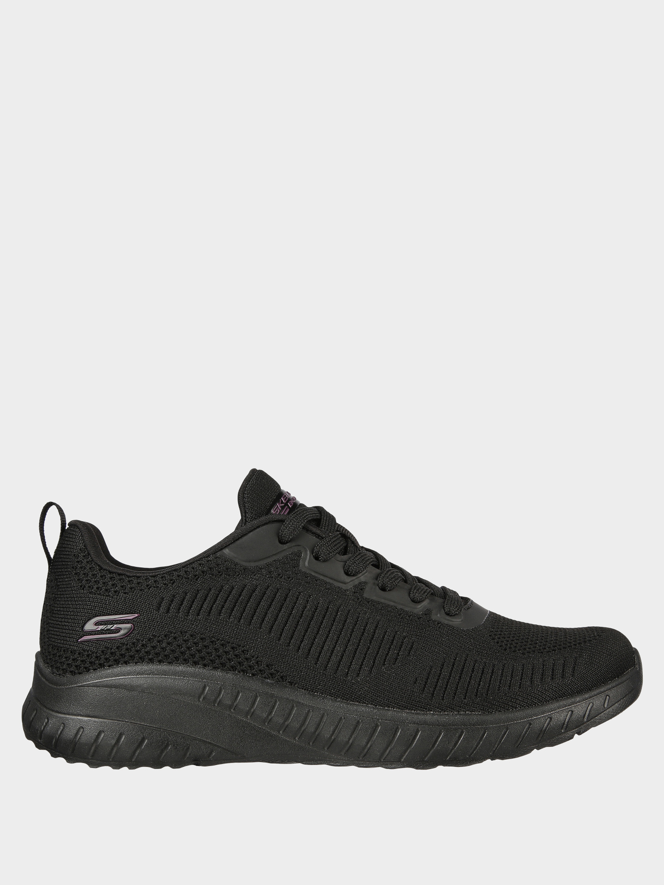 Кроссовки Skechers модель 117209 BBK Фото