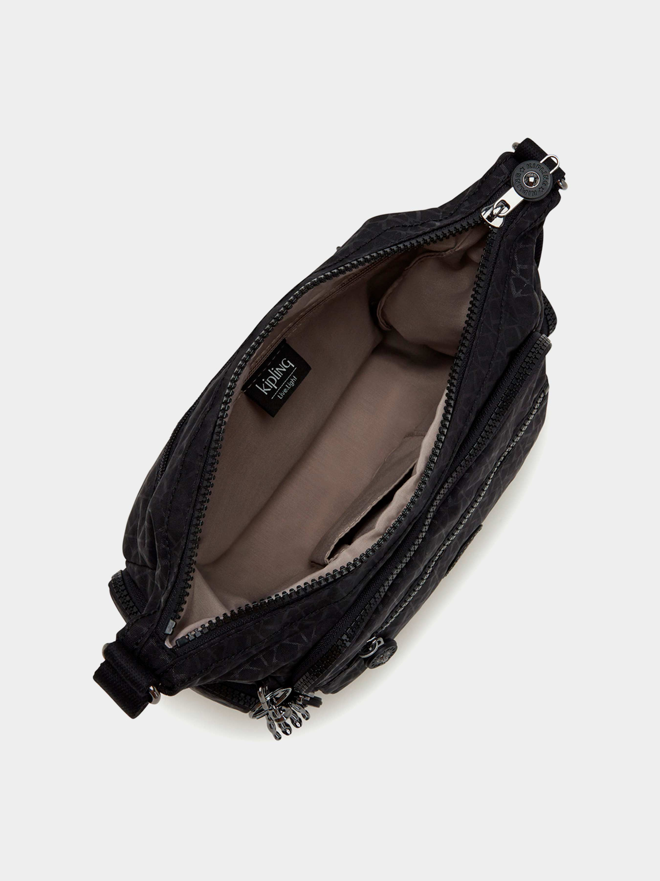 Сумки Kipling модель KPKI2532K591 Фото