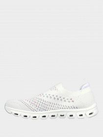 Слипоны и мокасины Skechers модель 104121 WMLT Фото