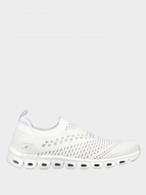 Слипоны и мокасины Skechers модель 104121 WMLT Фото