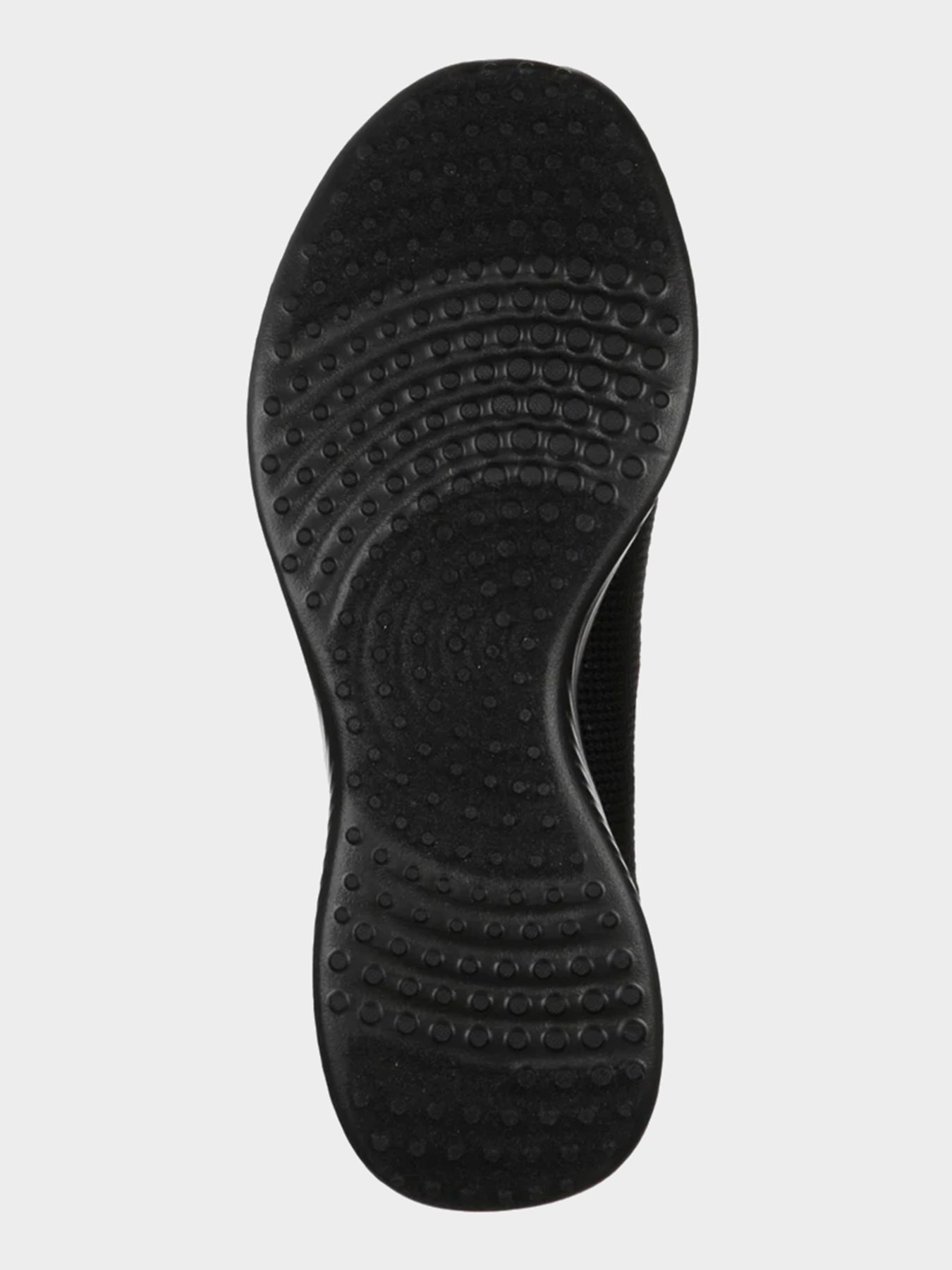 Слипоны и мокасины Skechers модель 104134W BBK Фото