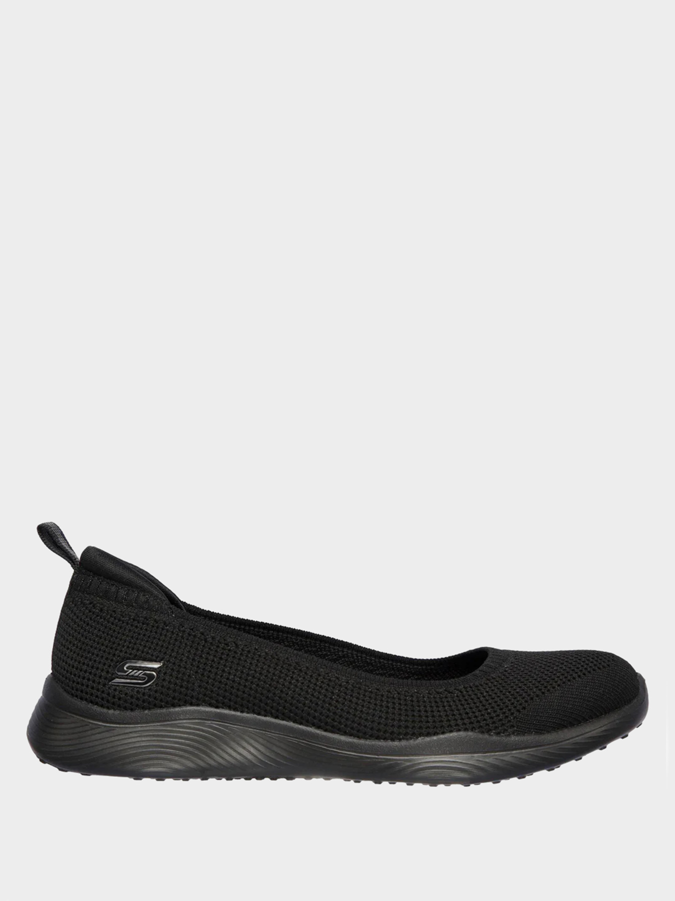 Слипоны и мокасины Skechers модель 104134W BBK Фото