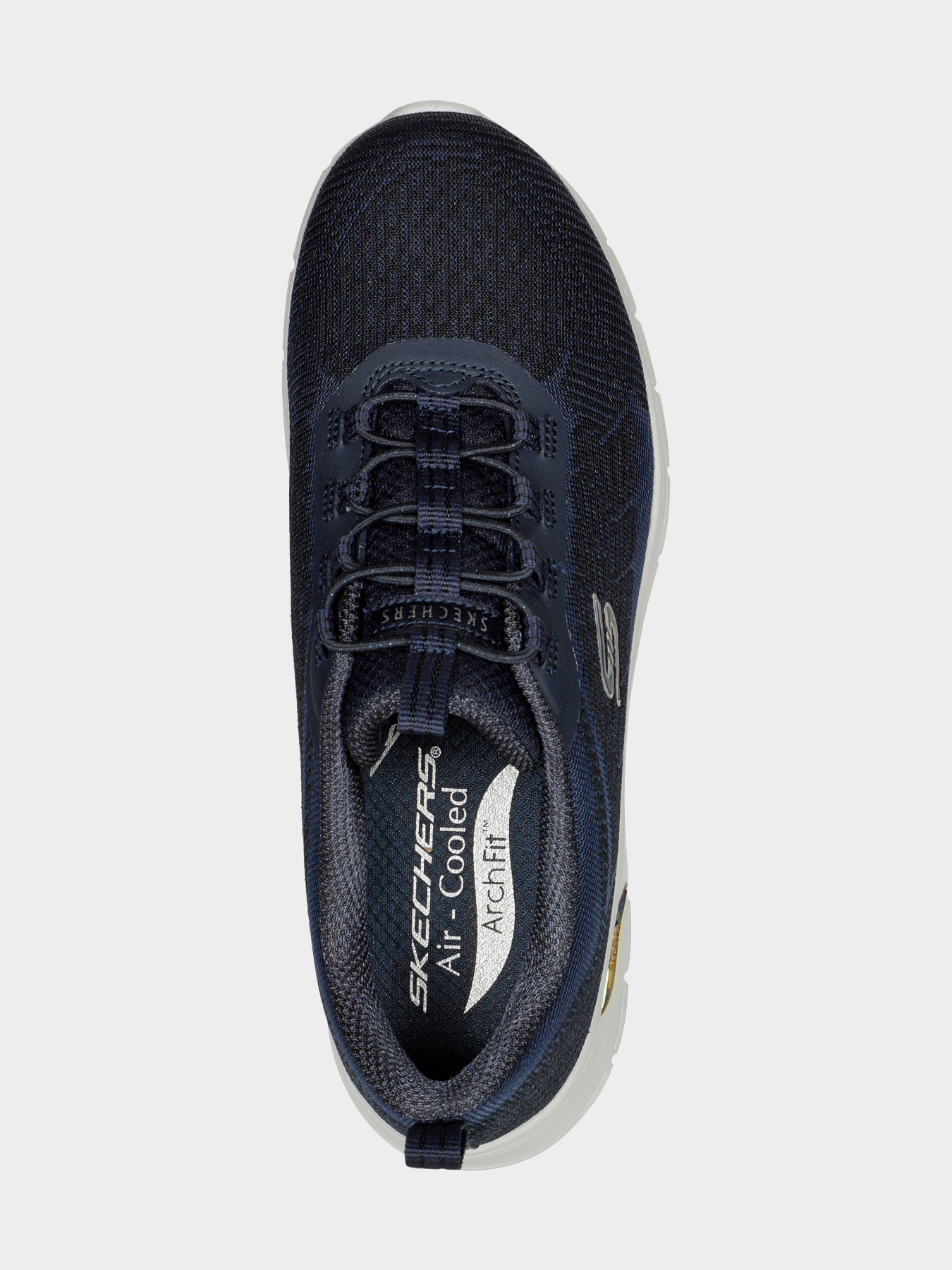 Кроссовки Skechers модель 104377 NVY Фото