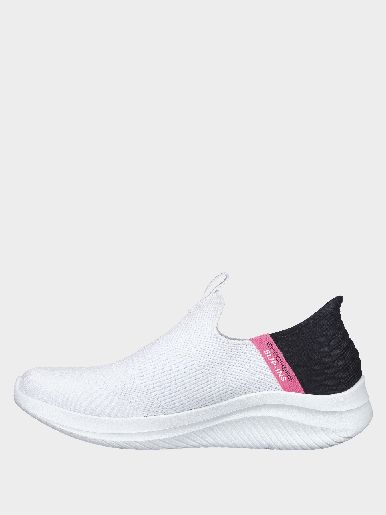 Слипоны и мокасины Skechers модель 149707 WBK Фото