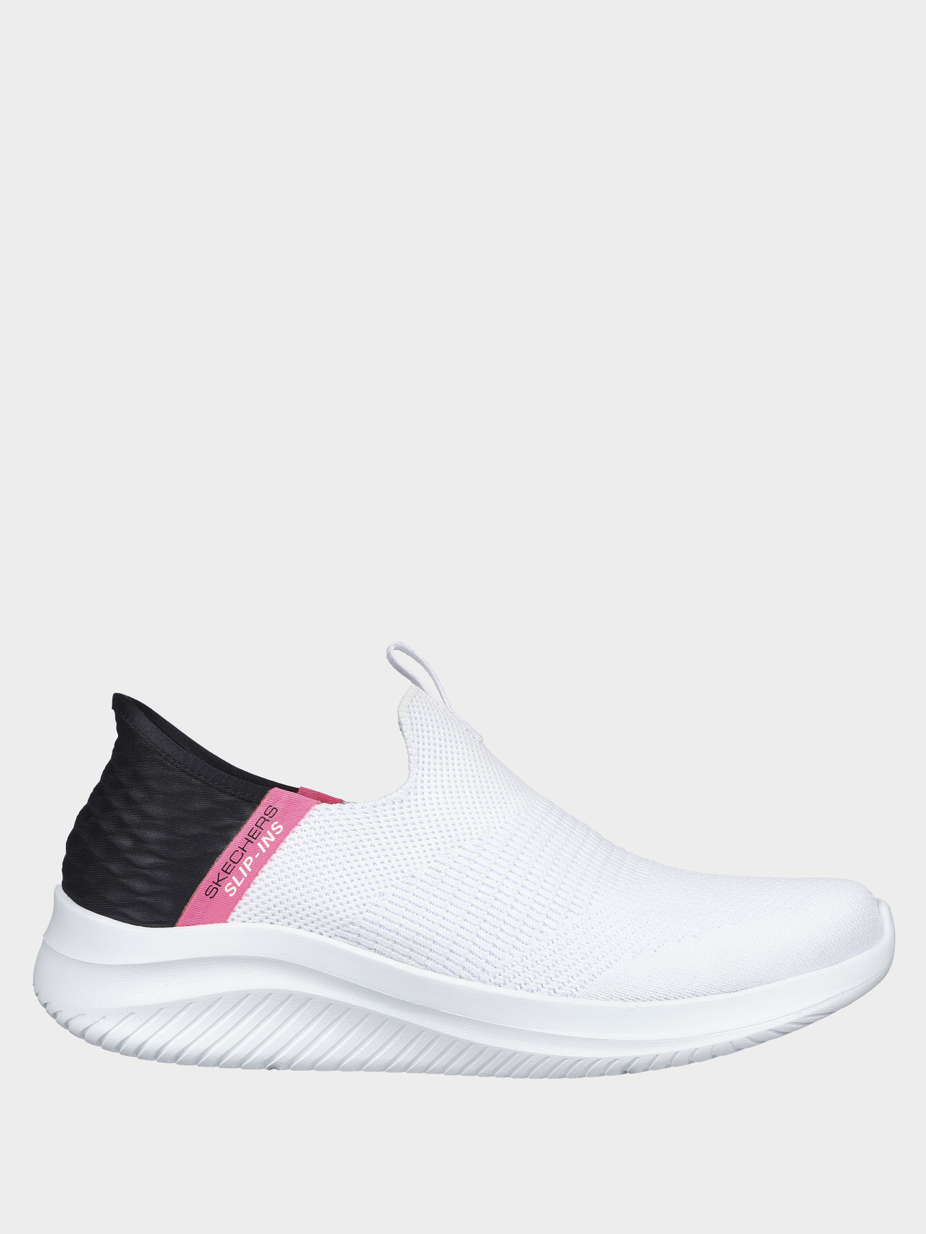 Слипоны и мокасины Skechers модель 149707 WBK Фото