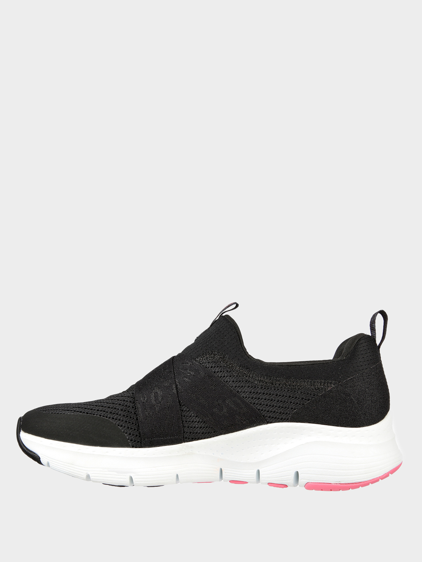 Кроссовки Skechers модель 149717 BKHP Фото