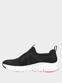 Кроссовки Skechers модель 149717 BKHP Фото