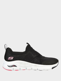 Кроссовки Skechers модель 149717 BKHP Фото