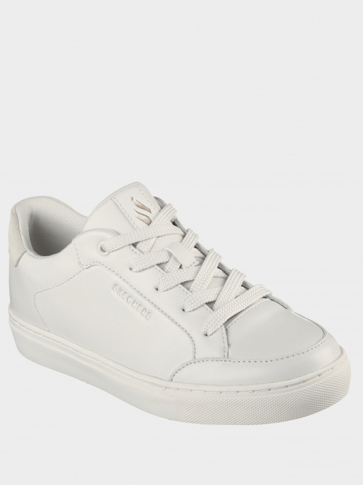Кроссовки Skechers модель 155576 WHT Фото
