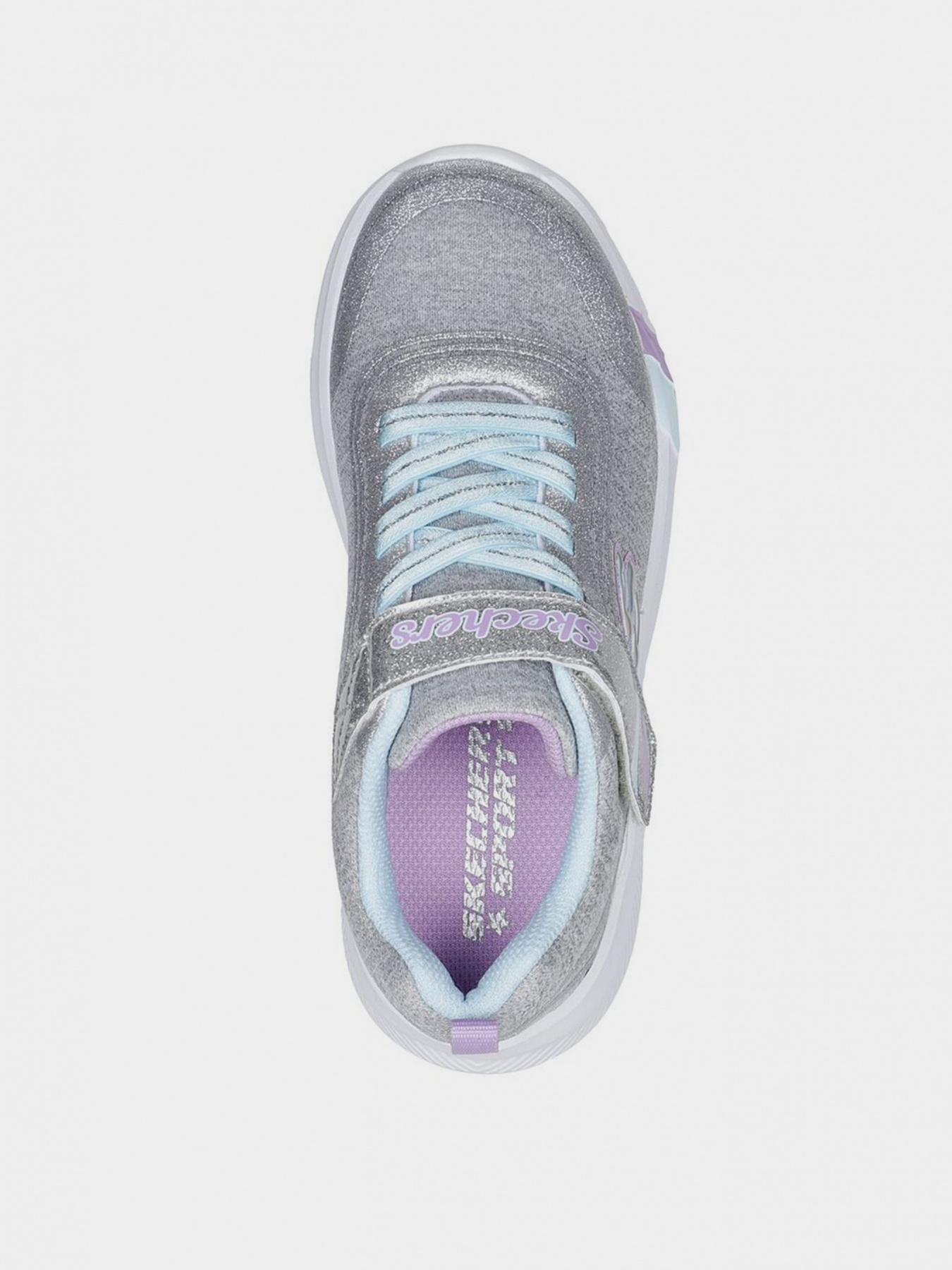 Кроссовки Skechers модель 303510L LTGY Фото