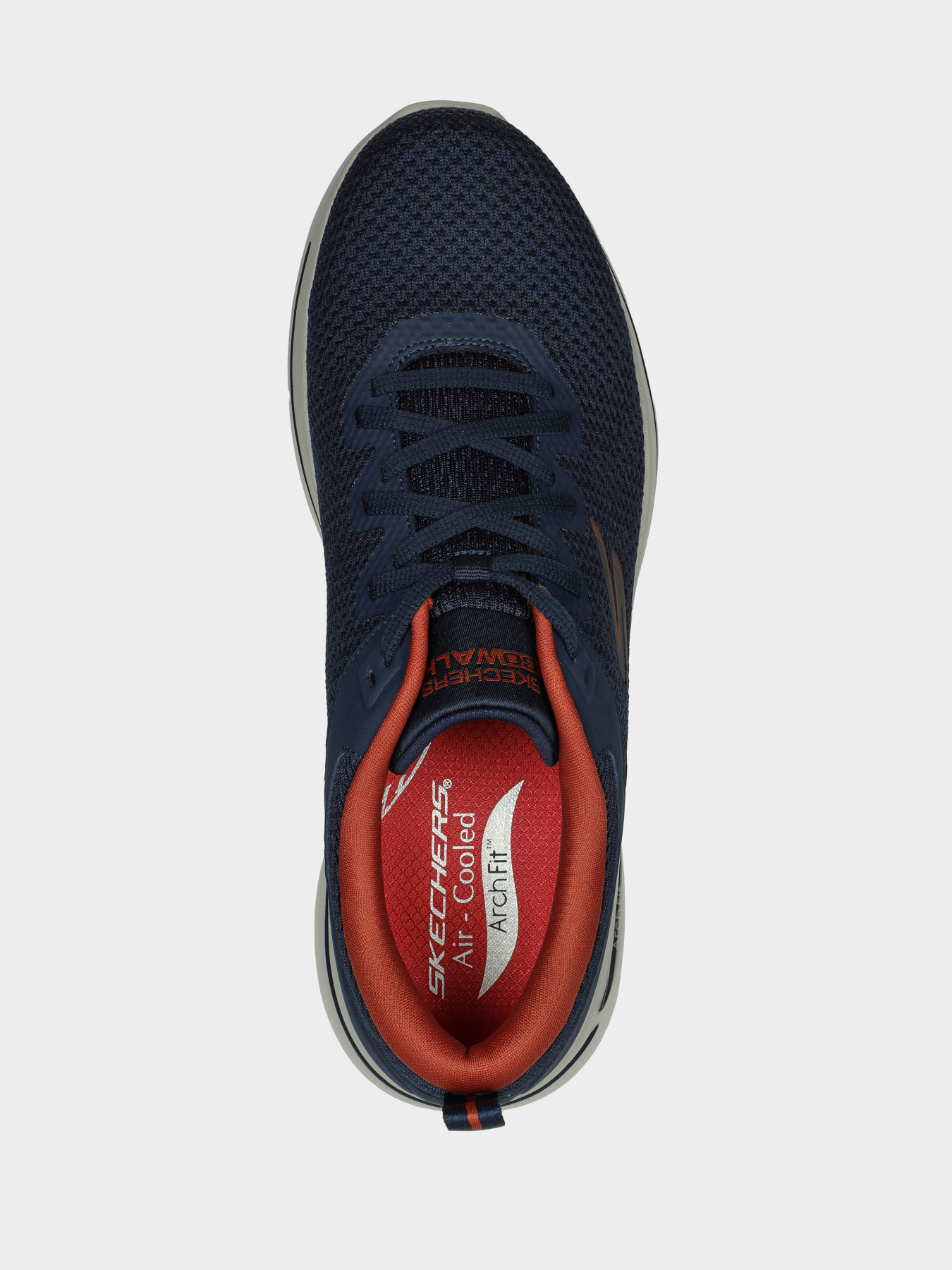 Кроссовки Skechers модель 216254 NVY Фото