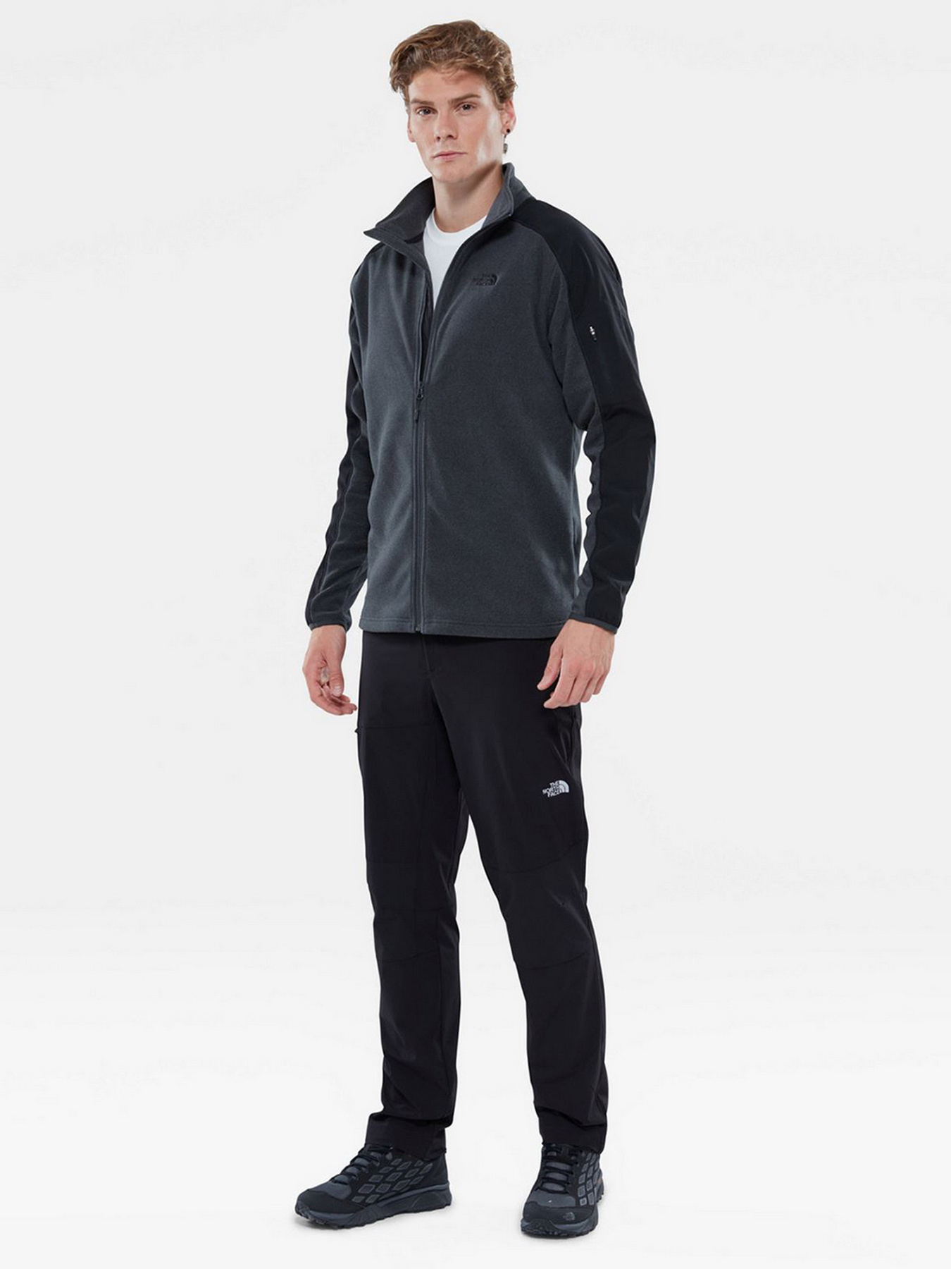 Брюки The North Face модель NF00A8SEJK31 Брюки The North Face модель NF00A8SEJK31 Фото