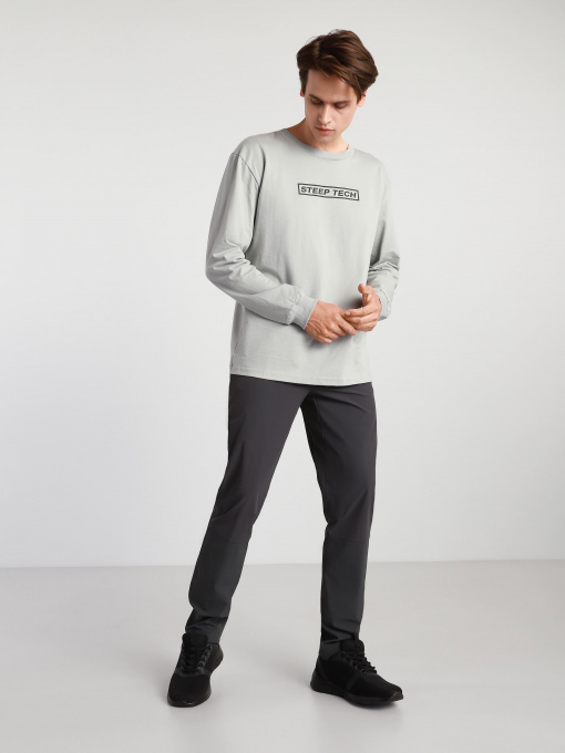 Брюки The North Face модель NF0A3VF79A11 Фото