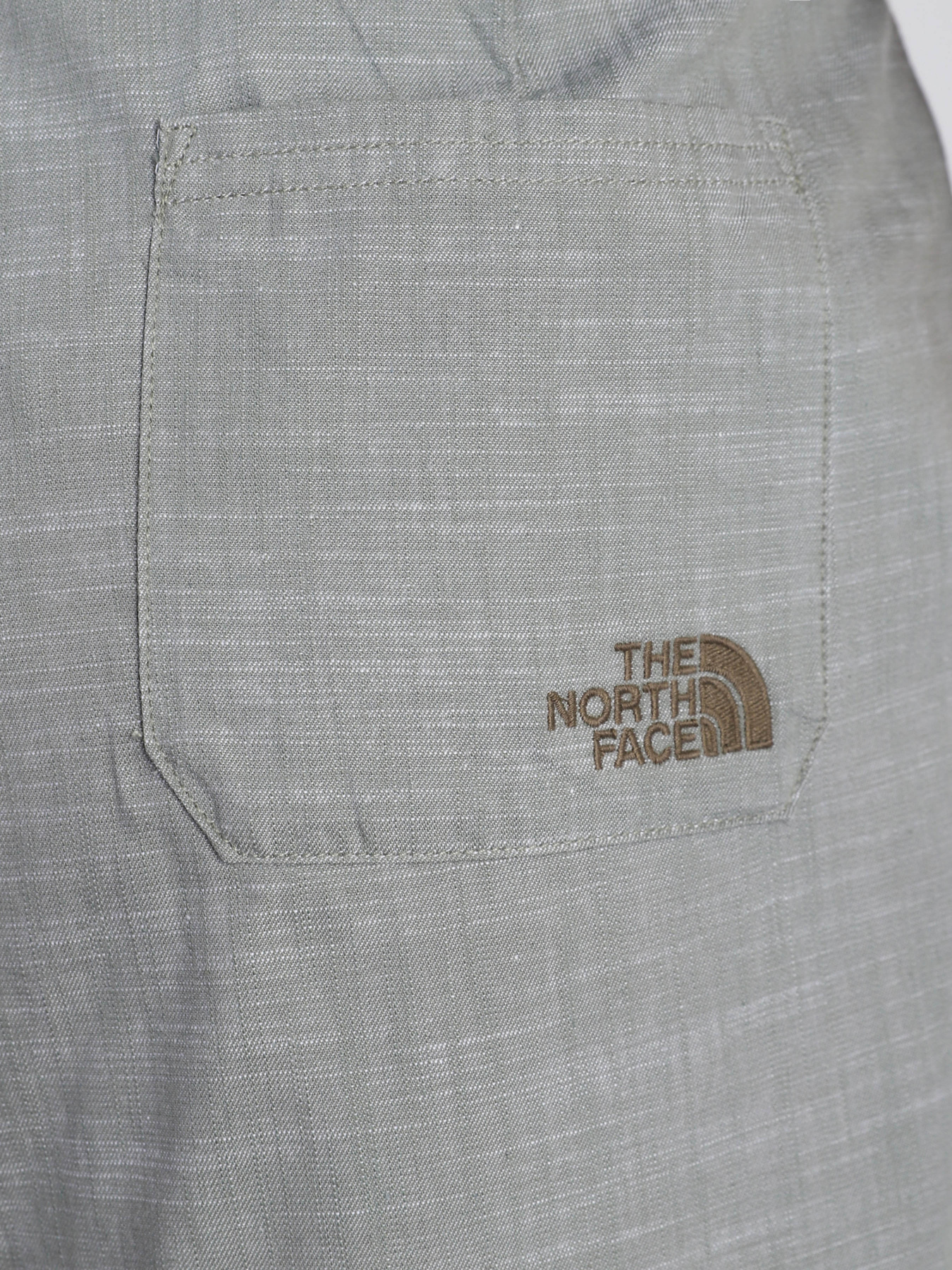 Брюки The North Face модель NF0A4T1501N1 Фото