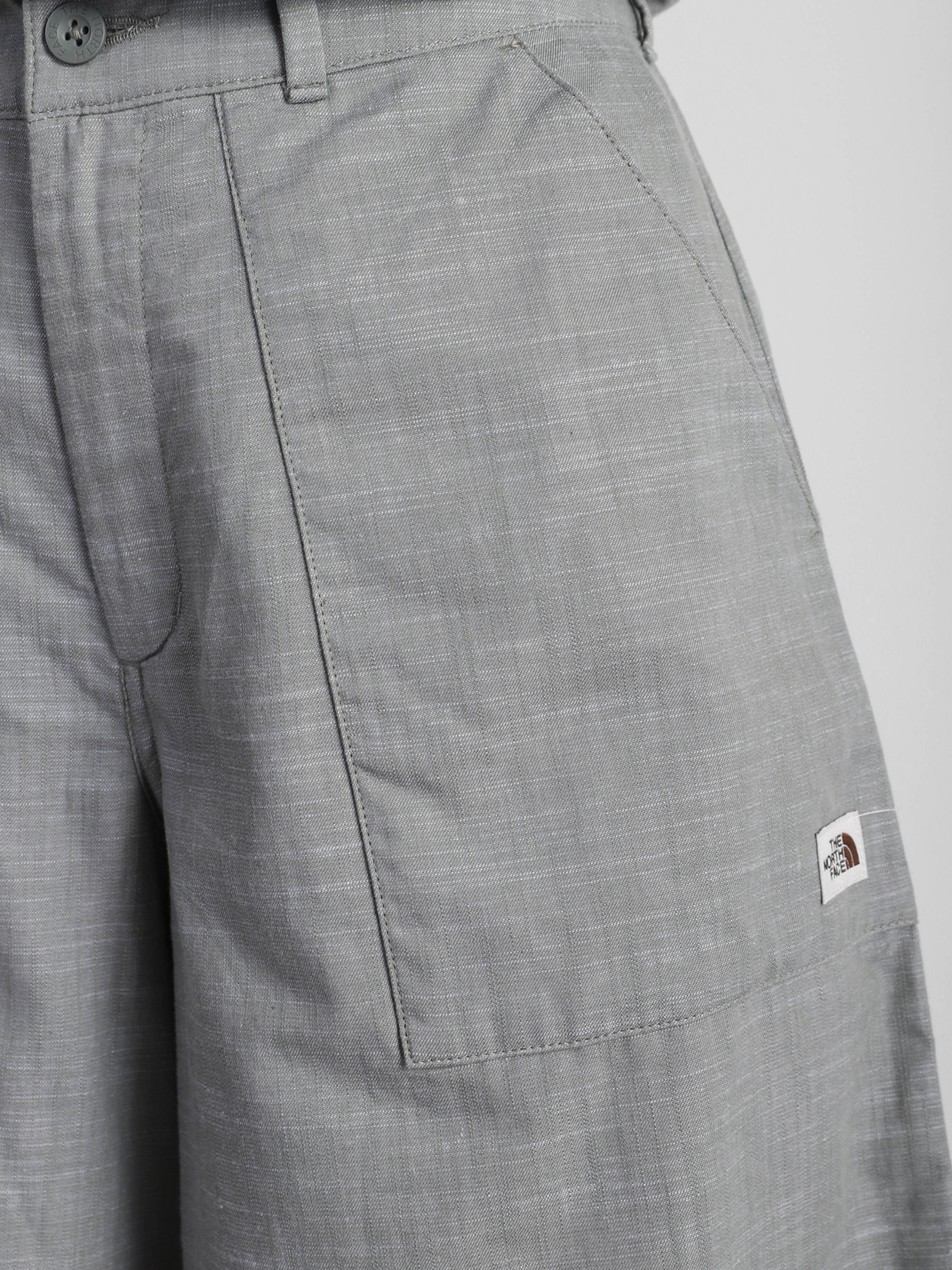 Брюки The North Face модель NF0A4T1501N1 Фото