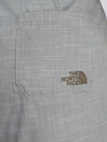 Брюки The North Face модель NF0A4T1501N1 Фото