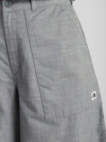 Брюки The North Face модель NF0A4T1501N1 Фото