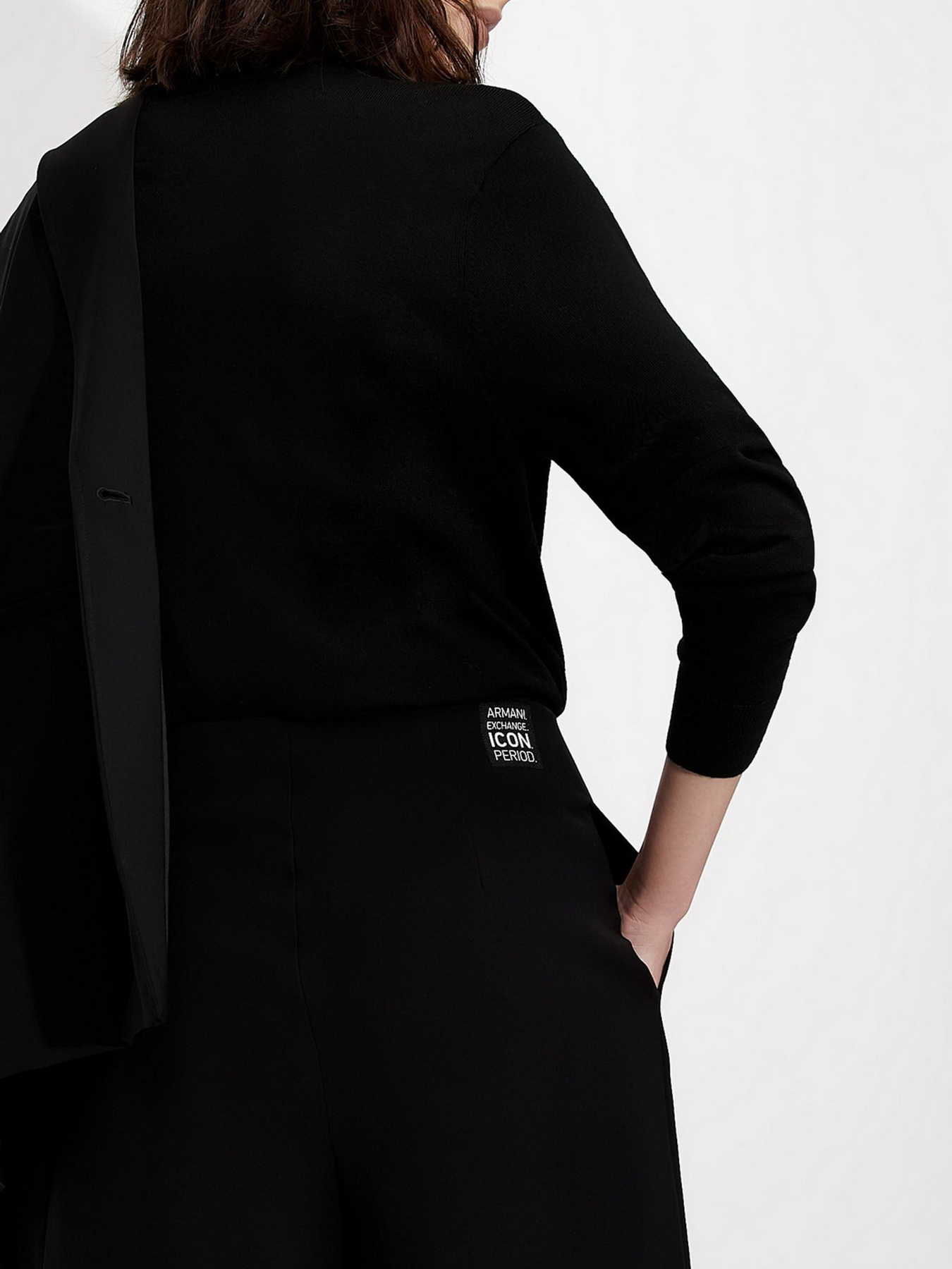 Брюки Armani Exchange модель 8NYP65-YNVCZ-1200 Фото