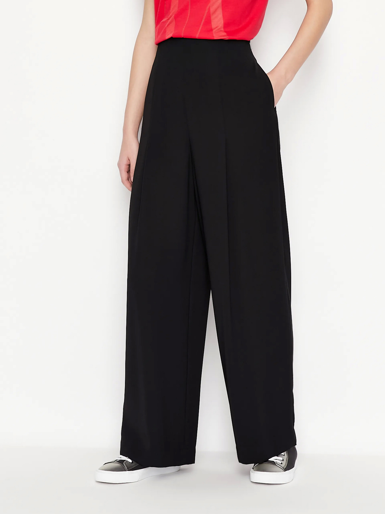 Брюки Armani Exchange модель 8NYP65-YNVCZ-1200 Фото
