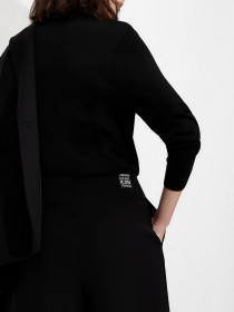 Брюки Armani Exchange модель 8NYP65-YNVCZ-1200 Фото
