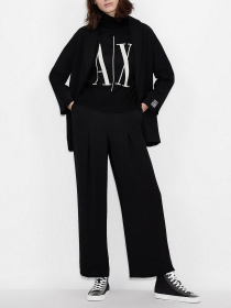 Брюки Armani Exchange модель 8NYP65-YNVCZ-1200 Фото