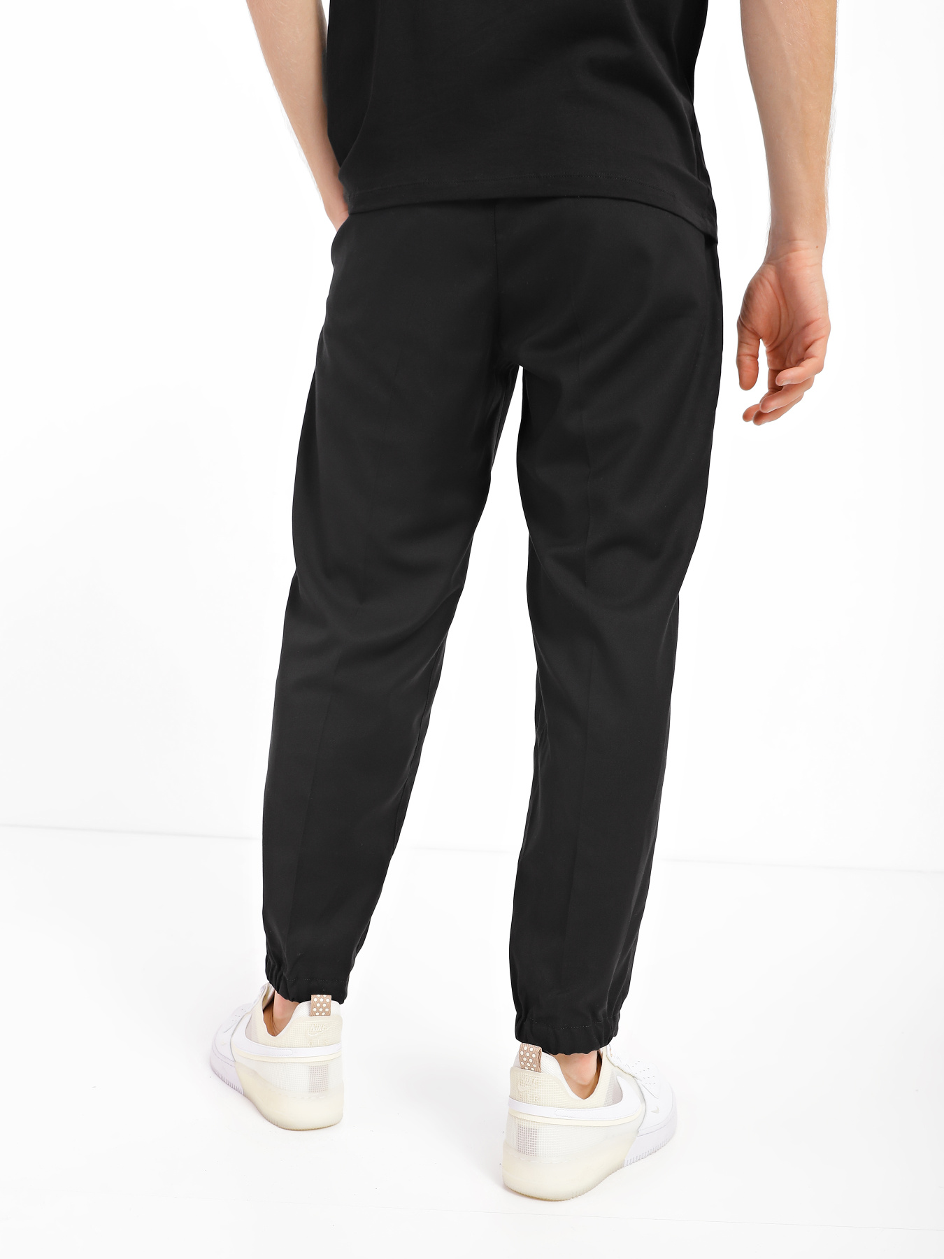 Брюки Armani Exchange модель 8NZPP1-ZNPMZ-2240 Фото