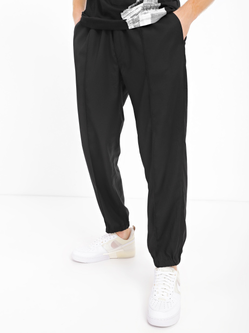 Брюки Armani Exchange модель 8NZPP1-ZNPMZ-2240 Фото