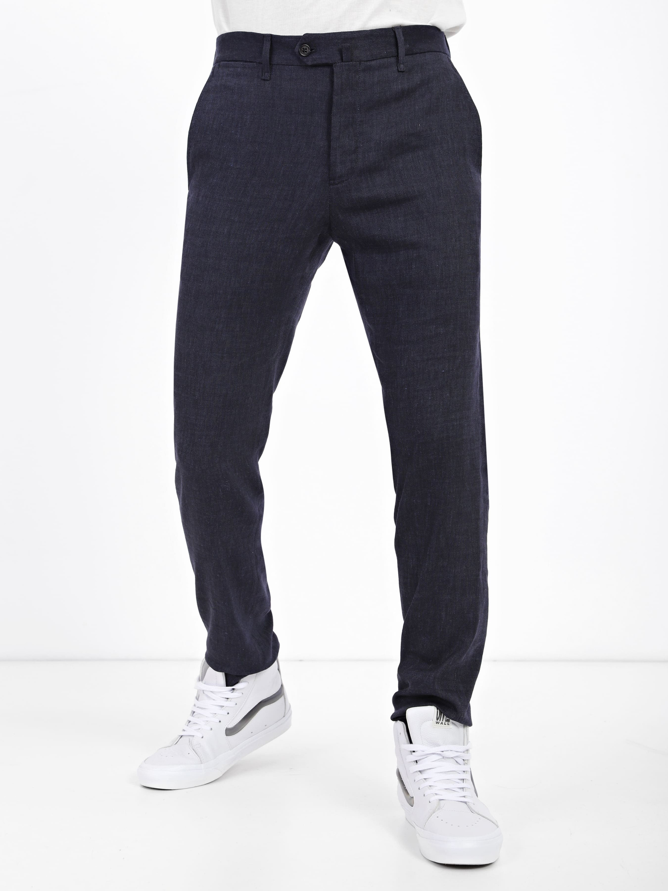 Брюки Emporio Armani модель I1P980-I1583-922 Фото