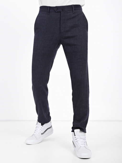 Брюки Emporio Armani модель I1P980-I1583-922 Фото