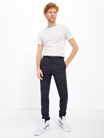 Брюки Emporio Armani модель I1P980-I1583-922 Фото