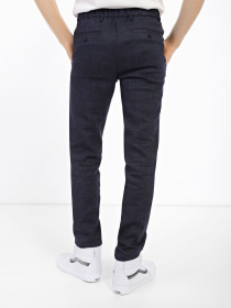 Брюки Emporio Armani модель I1P980-I1583-922 Фото
