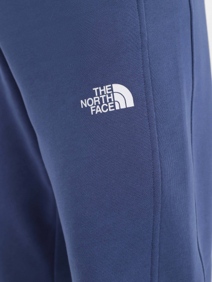 Брюки The North Face модель NF0A4M7LHDC1 — фото 5 - INTERTOP