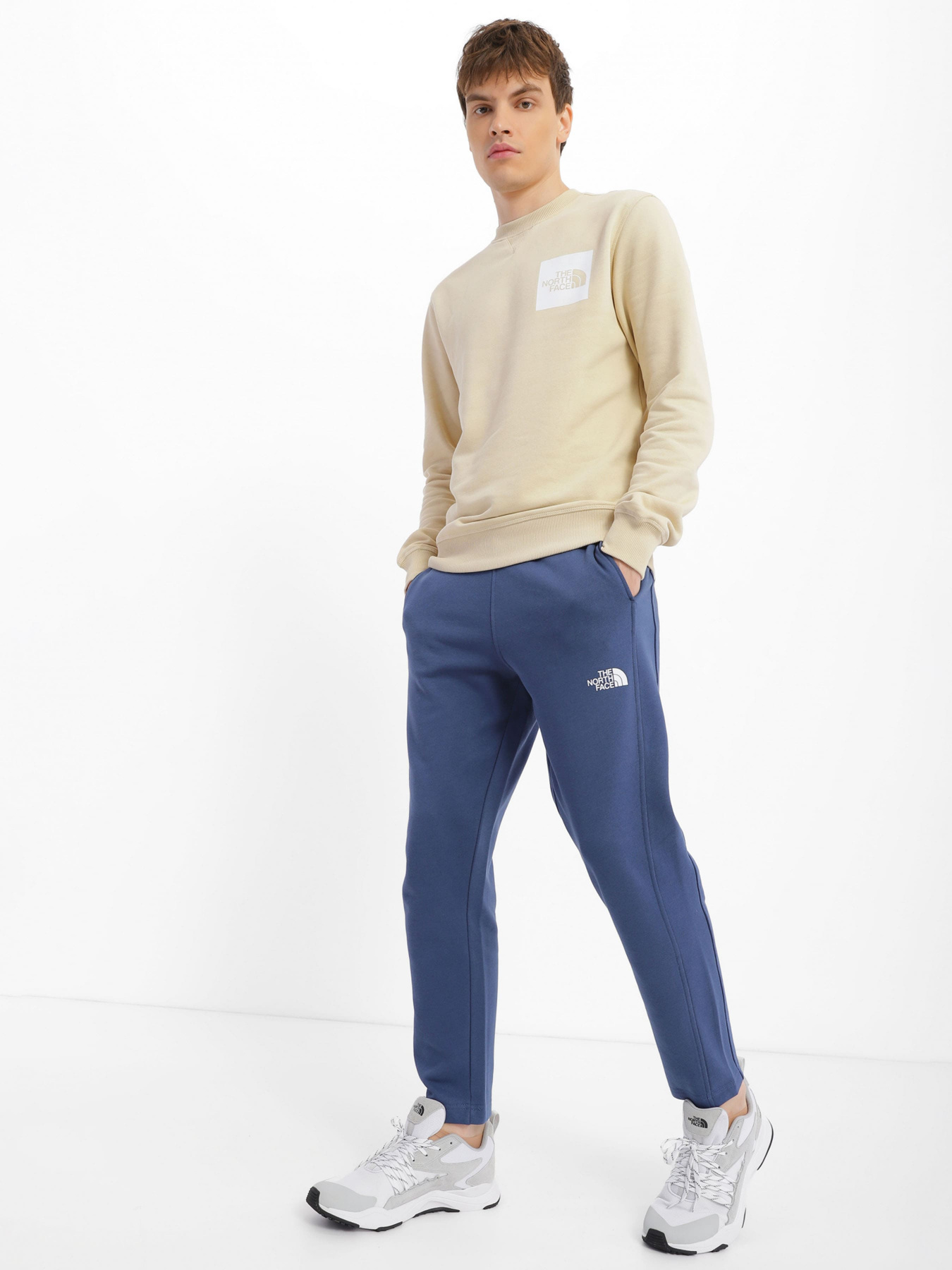 Брюки The North Face модель NF0A4M7LHDC1 Фото