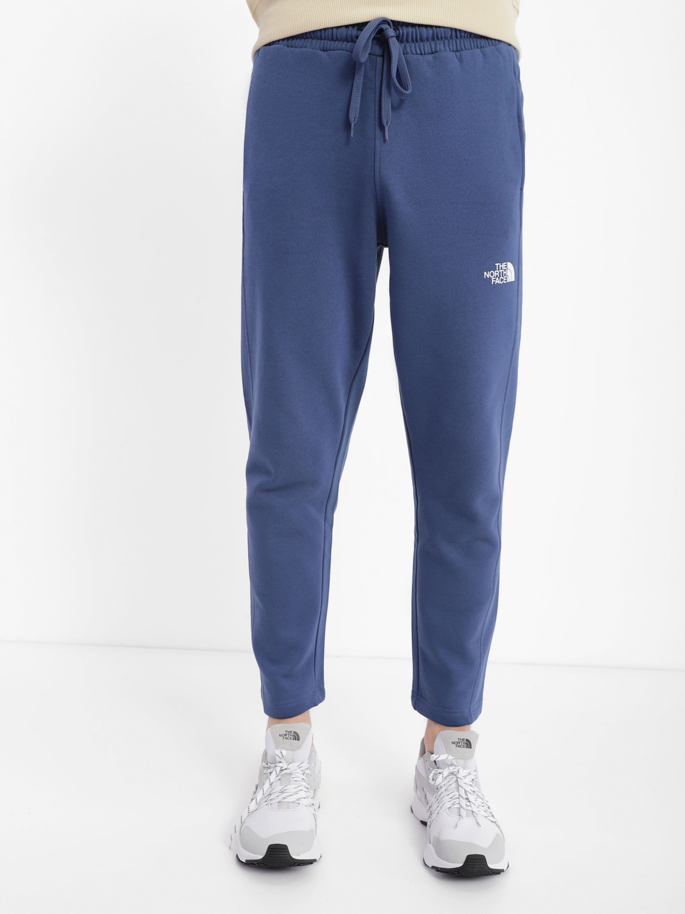 Брюки The North Face модель NF0A4M7LHDC1 Фото