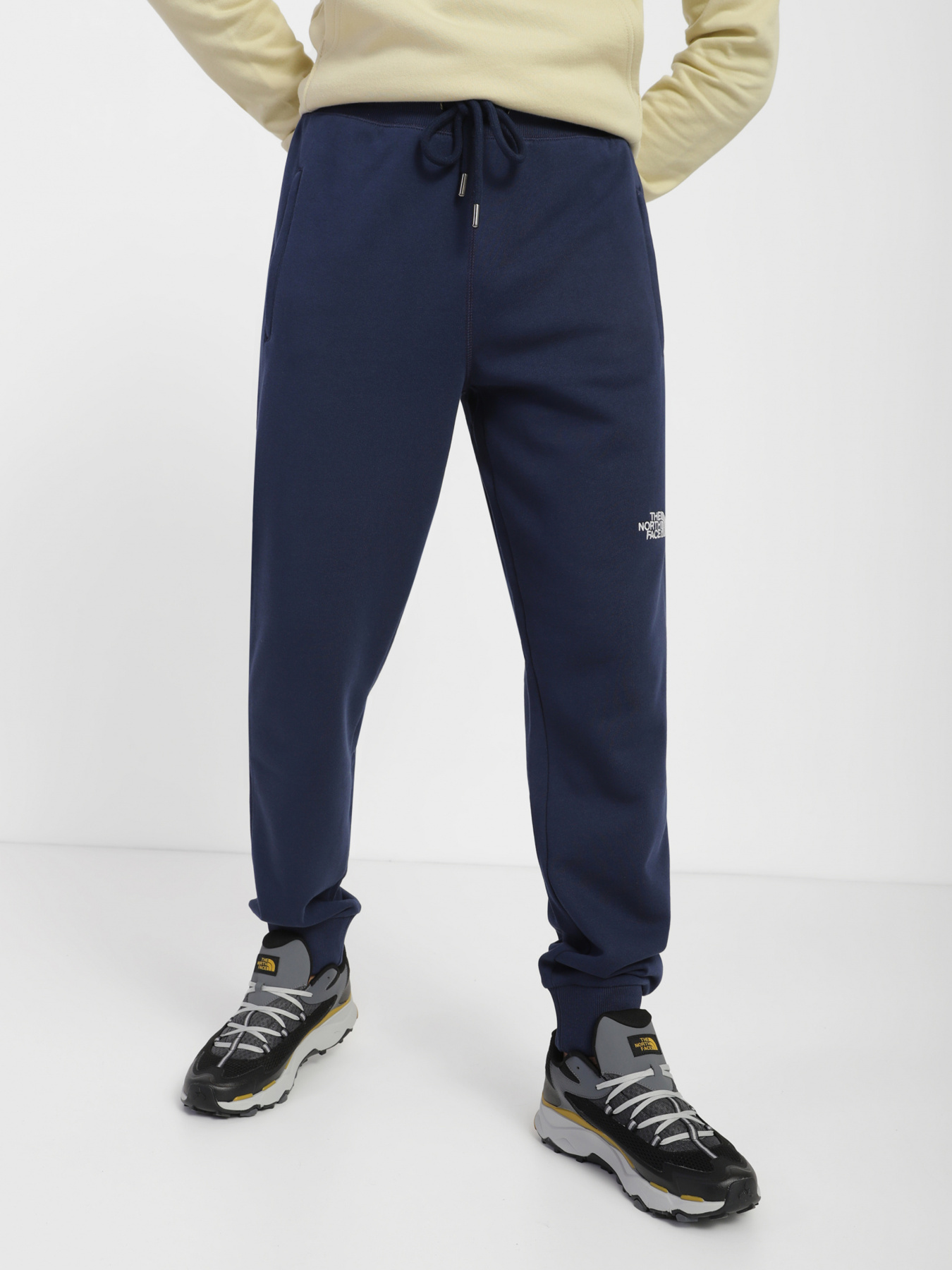 Брюки The North Face модель NF0A4SVQ8K21 Фото