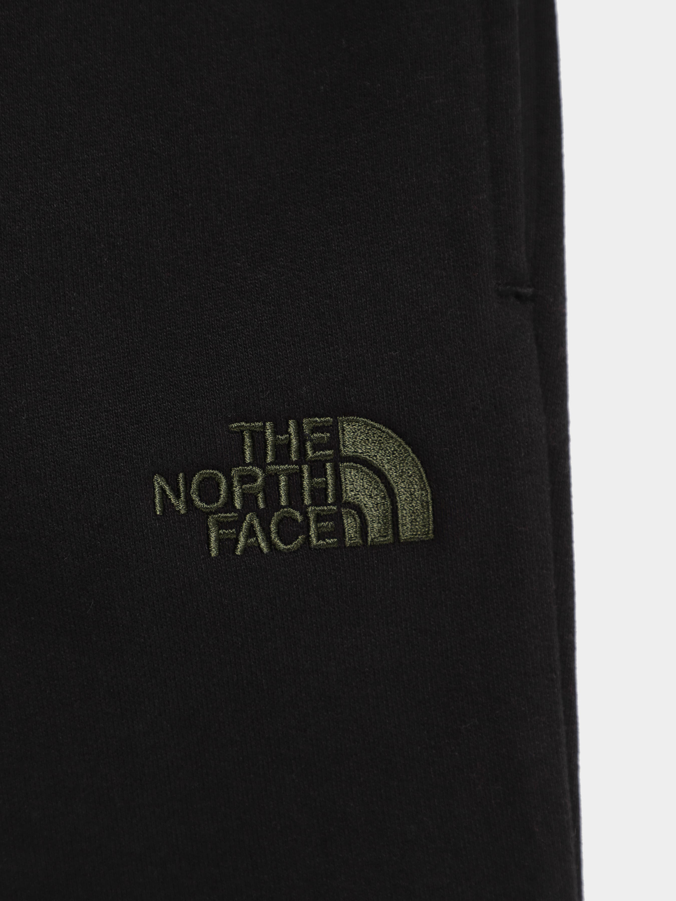 Брюки The North Face модель NF0A7X58JK31 Фото