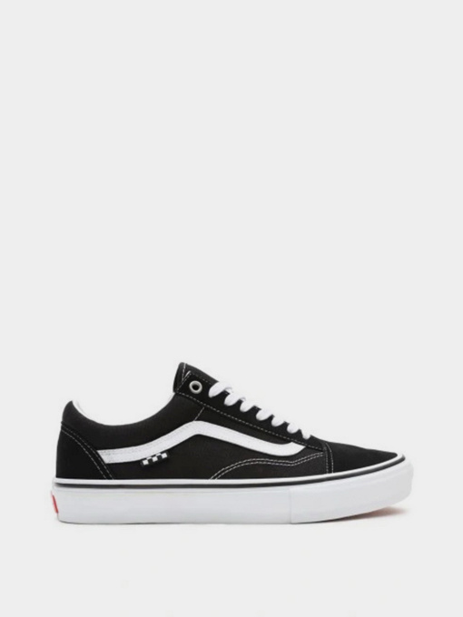 Кеды Vans модель VN0A5FCBY281 Фото
