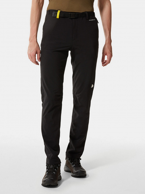 Брюки The North Face модель NF0A558EKY41 Фото