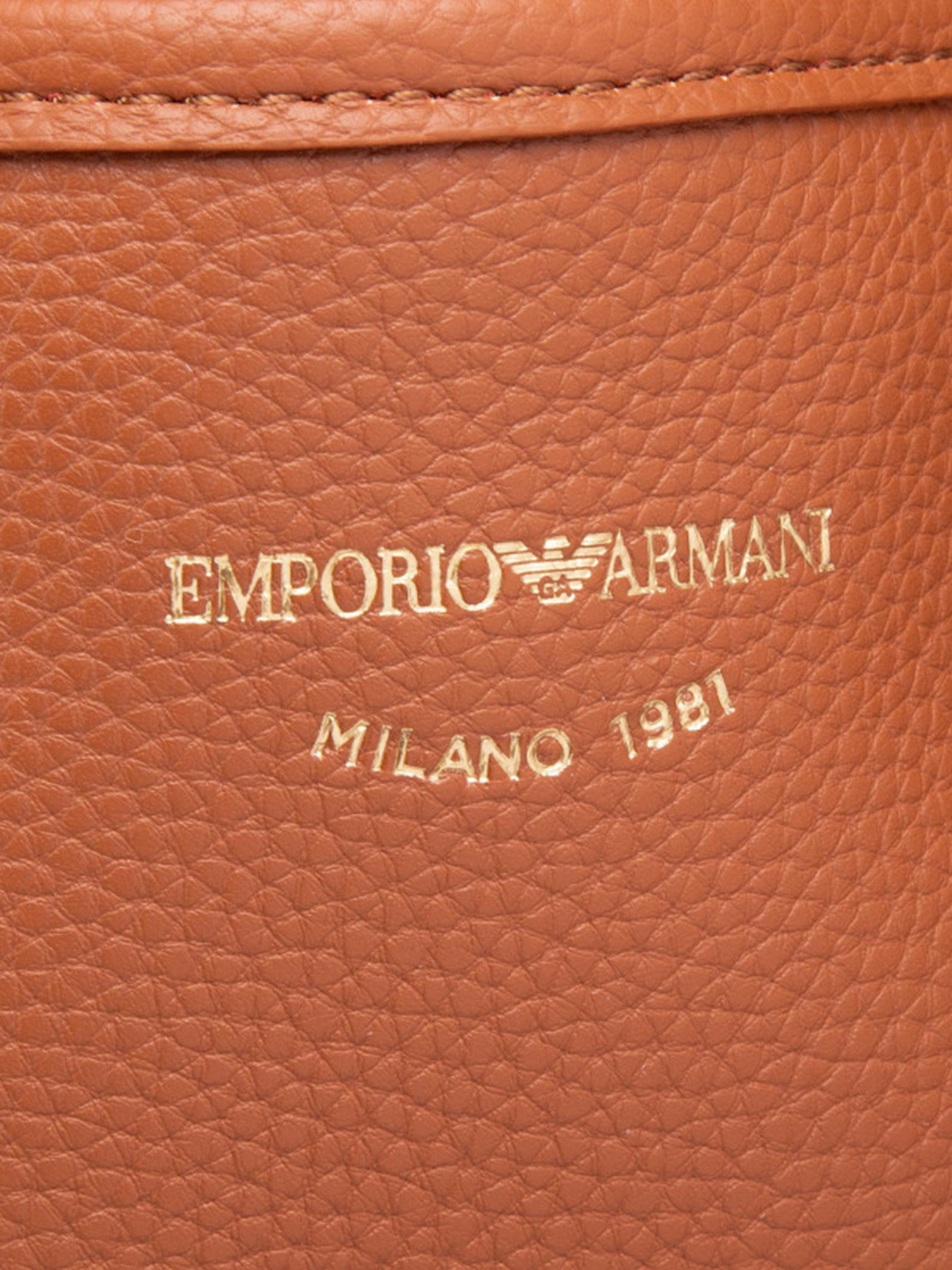 Сумки Emporio Armani модель Y3D165-YFO5B-85550 Фото