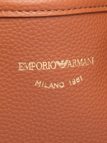 Сумки Emporio Armani модель Y3D165-YFO5B-85550 Фото