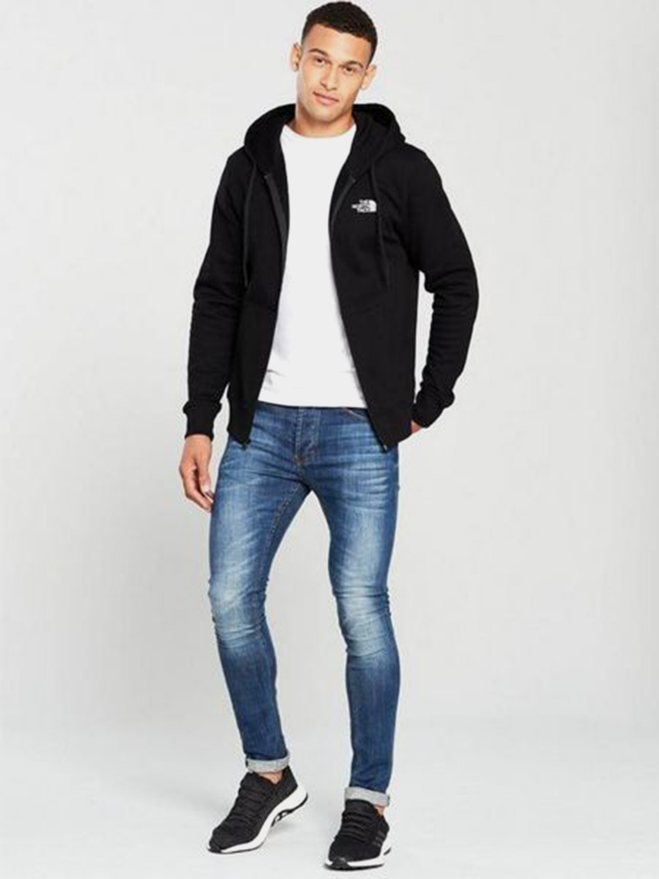 Спортивная одежда The North Face модель NF00CG46KY41 Фото