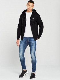 Спортивная одежда The North Face модель NF00CG46KY41 Фото