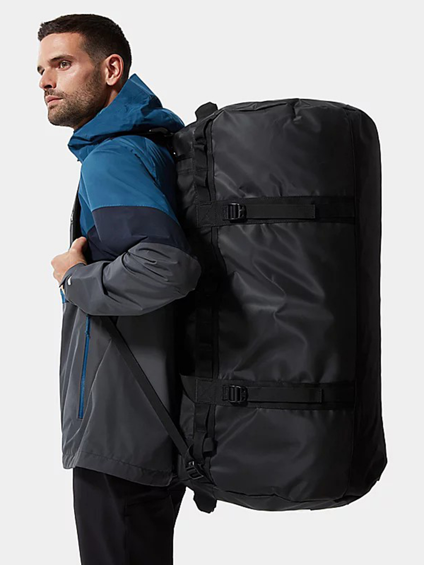Сумки The North Face модель NF0A52SCKY41 Фото