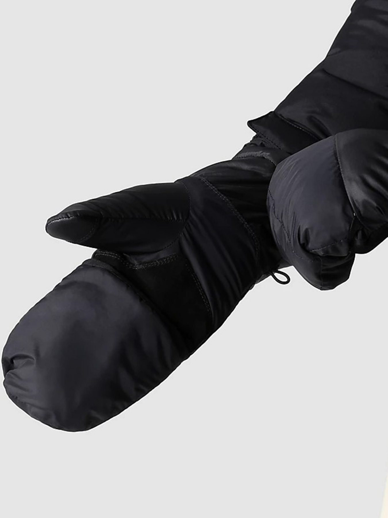 Перчатки и варежки The North Face модель NF0A55L6JK31 Фото