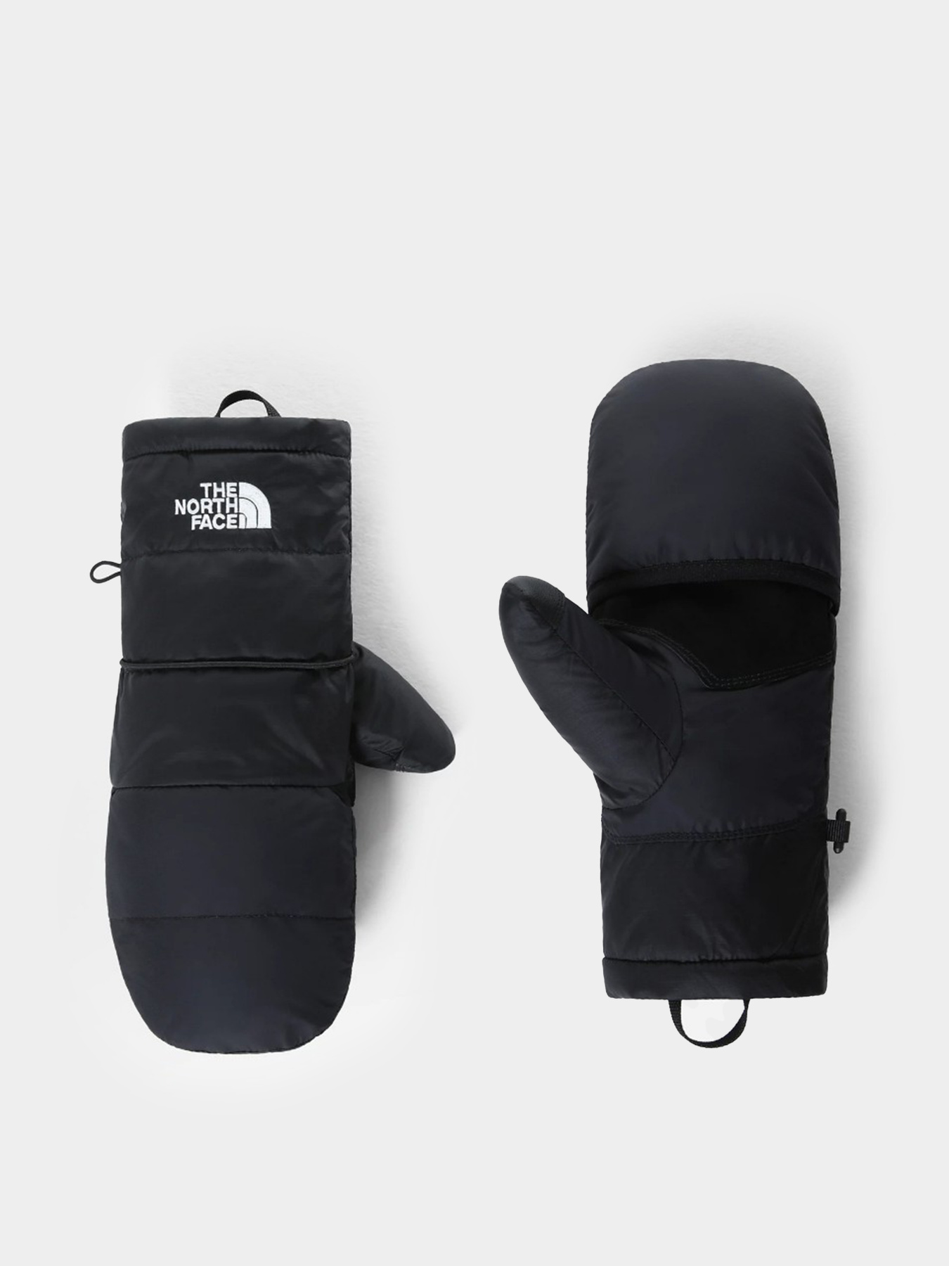 Перчатки и варежки The North Face модель NF0A55L6JK31 Фото